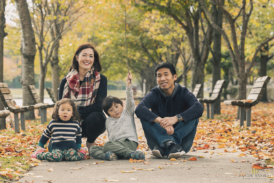  Amy&#8217;s Family Shoot