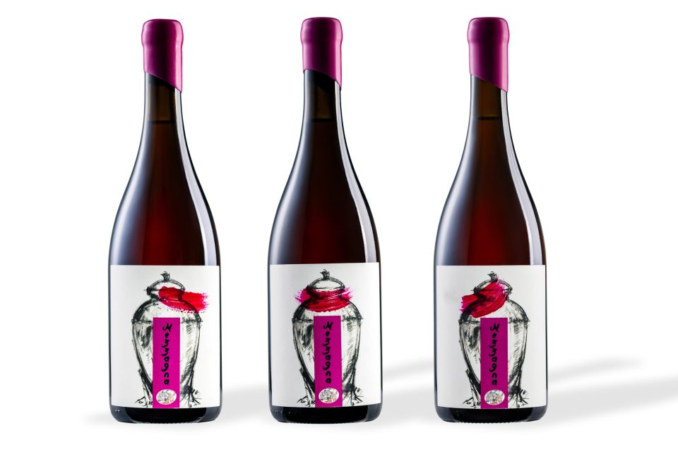 Wine Bottle Photographer